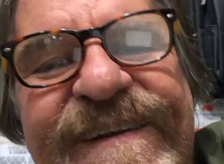 Empresário fez vídeo com gestos sexuais com mulheres fazendo ioga | Foto: Reprodução | Instagram