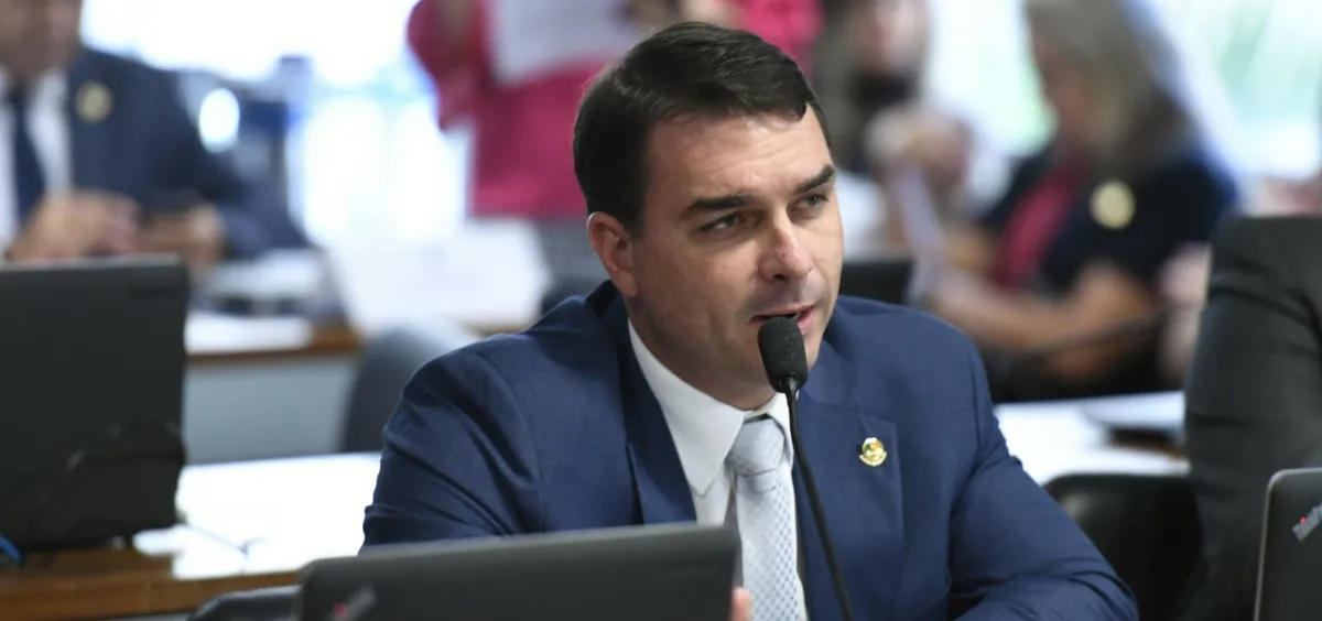 Ministro Felix Fischer já havia negado decisão liminar e, agora, também rejeitou mérito do pedido | Foto: Edilson Rodrigues | Agência Senado