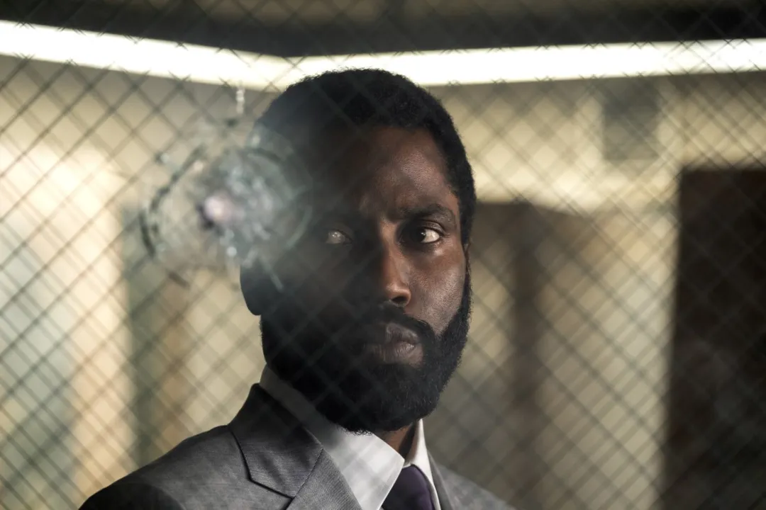 Longa estrelado pelo filho de Denzel Washington estreia nesta quinta-feira, 29 | Foto: Divulgação