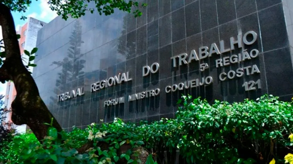 Candidatos devem se inscrever no Sistema de Assistência Judiciária da Justiça do Trabalho | Foto: Divulgação