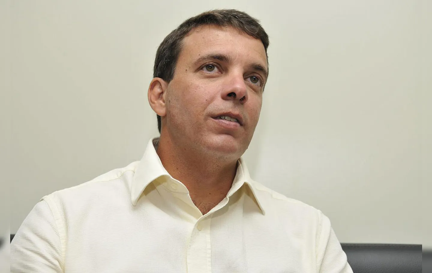 Denio Cidreira, diretor-presidente da Arena Fonte Nova | Foto: Divulgação