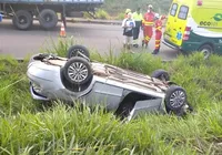 Empresário baiano morre em acidente na região metropolitana de Vitória (ES)