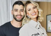 Gusttavo Lima vai pagar 54 salários mínimos de pensão à Andressa e filhos