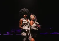 TARA: Nêssa lança clipe de single em parceria com A Dama
