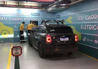 Maior oferta de pontos de recarga em Salvador