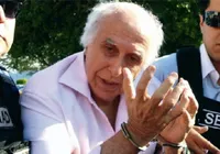 Roger Abdelmassih é atacado por detento em hospital penitenciário de SP