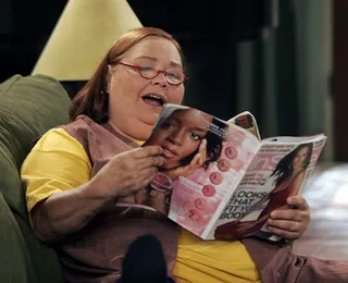 Atriz de "Two And a Half Man", Conchatta Ferrel morre aos 77 anos