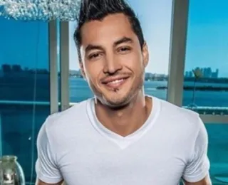 Ex-menudo Antonhy Galindo morre aos 41 anos