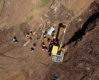 Minas Gerais tem 42 das 45 barragens de mineração interditadas no país