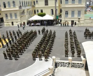 Comando Militar abre seleção para profissionais de saúde na Bahia e Sergipe - Imagem