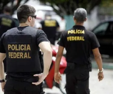 PF deflagra fase da Operação Lava Jato em Salvador, São Paulo e Fortaleza - Imagem