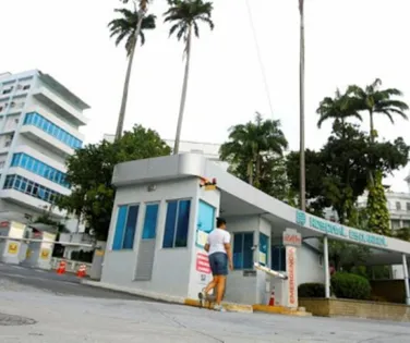 Hospital Espanhol participará de estudo com células tronco no tratamento da Covid-19 - Imagem