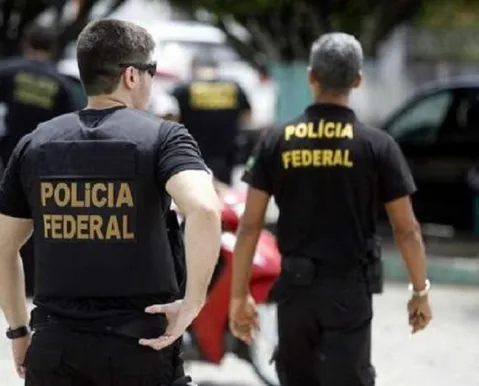 PF deflagra fase da Operação Lava Jato em Salvador, São Paulo e Fortaleza