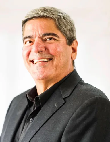 Carlos Falcão é idealizador da campanha | Foto: Divulgação