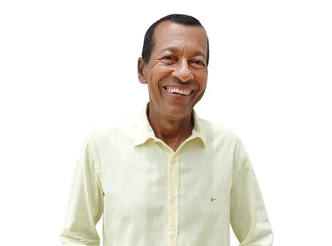Genival, empresário de sucesso, cristão-novo na política | Foto: Divulgação