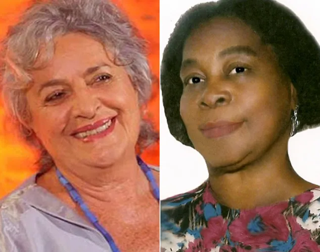 Lia e Aline: tempo de polarização na ALB | Foto: FMG | Divulgação