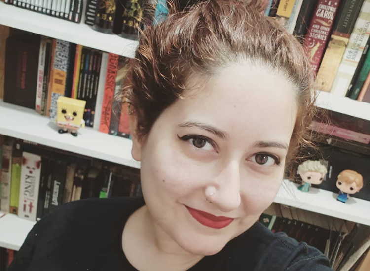Imagem ilustrativa da imagem Proposta de taxação de livros e fechamento de livrarias marcam Dia da Leitura 2020