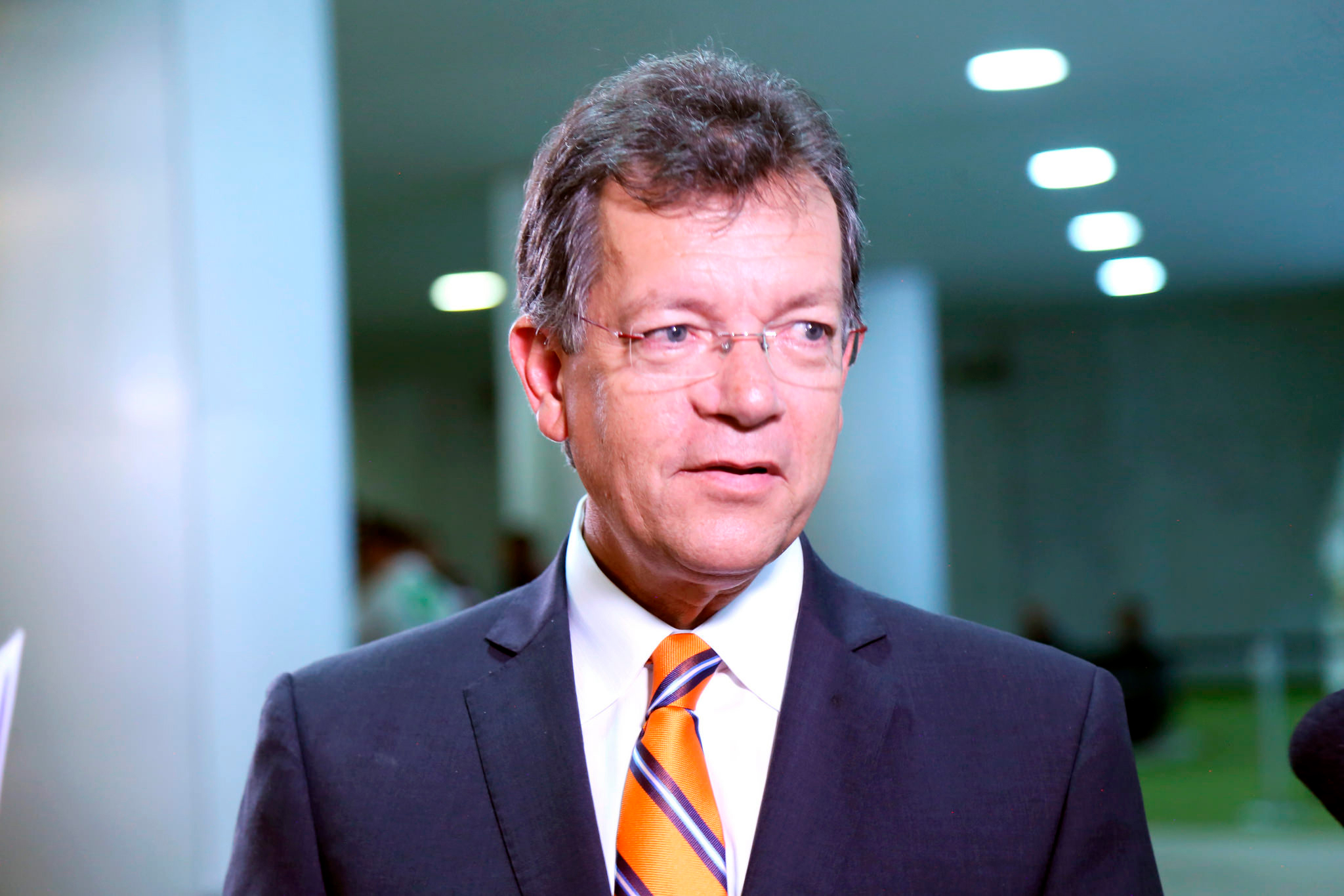 Deputado federal LAERCIO OLIVEIRA (PP-SE)