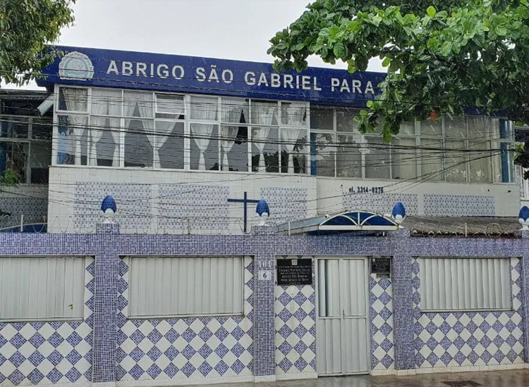 Atual estoque de fraldas do abrigo só dura até o final de novembro | Foto: Divulgação