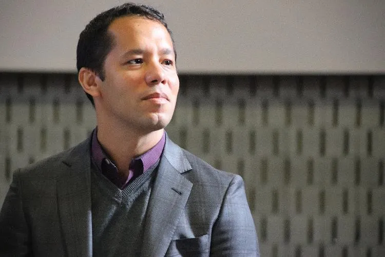 “Engraçado é que meu trabalho nunca foi reconhecido na Bahia, e sim, fora", diz Itamar | Foto: Divulgação | José Povoa