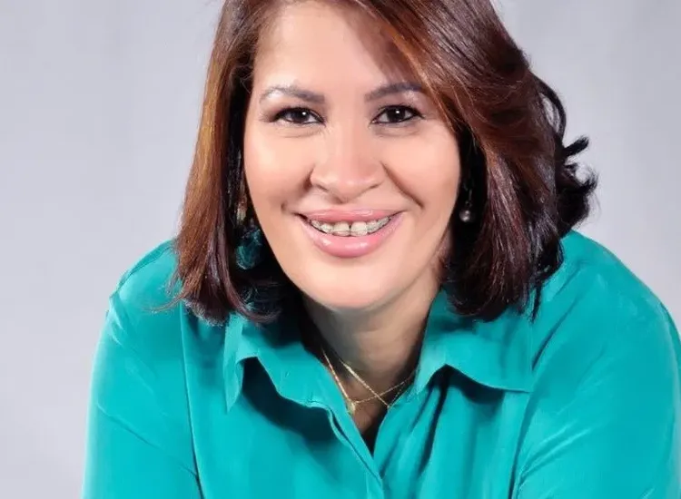 Prefeita eleita de Juazeiro, Suzana Ramos participou do 'Isso é Bahia' | Foto: Divulgação