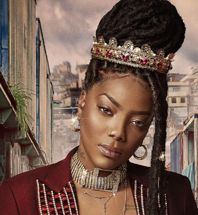 Música será lançada no Prêmio Multishow e tem as participações de Tati Quebra Barraco, Valesca Popozuda, MC Carol e MC Katia | Foto: Divulgação