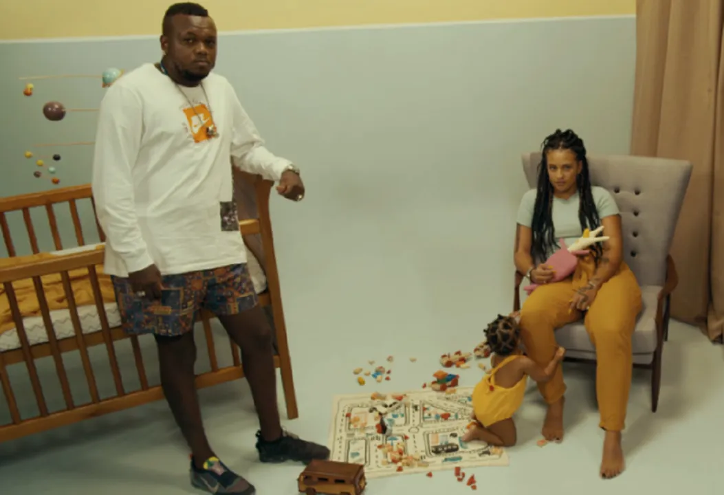Assista o clipe abaixo | Foto: Divulgação