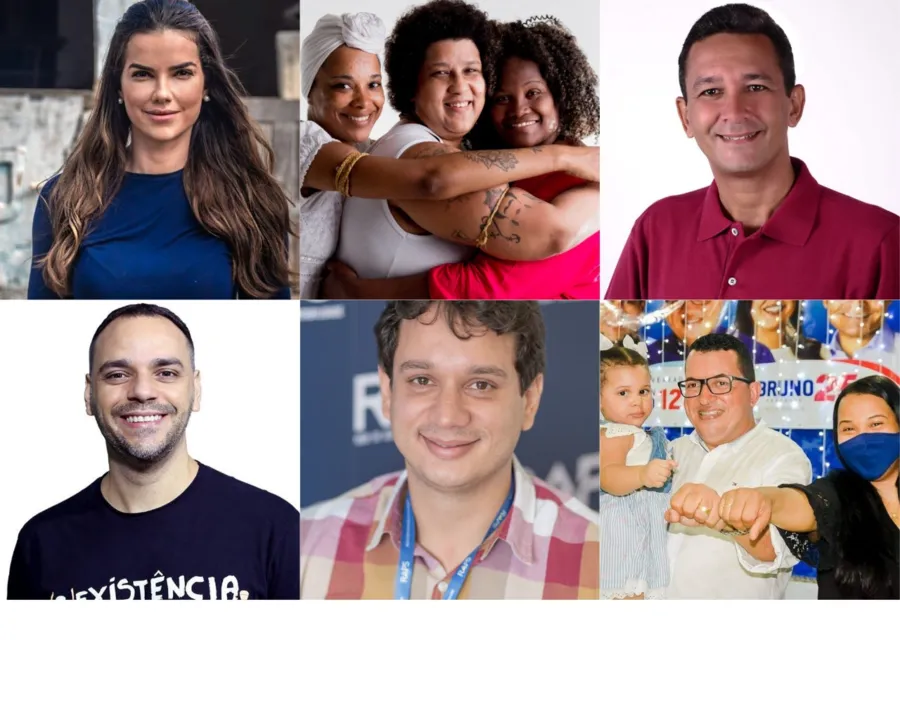 Câmara Municipal de Salvador terá muitas caras novas em 2021