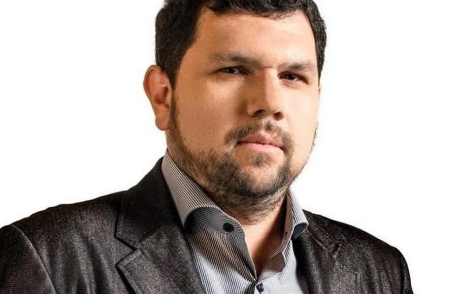 Oswaldo Eustaquio é acusado de organizar atos em defesa da ditadura militar e pelo fechamento do Congresso Nacional | Foto: Reprodução | Redes Sociais