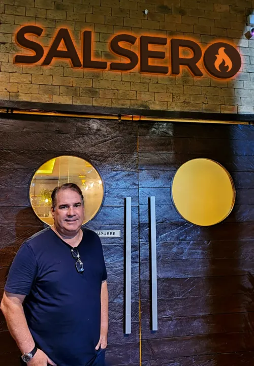 Holding aposta na capital baiana e gera empregos nesse período da crise motivada pela pandemia; inauguração ocorrerá até o final de novembro