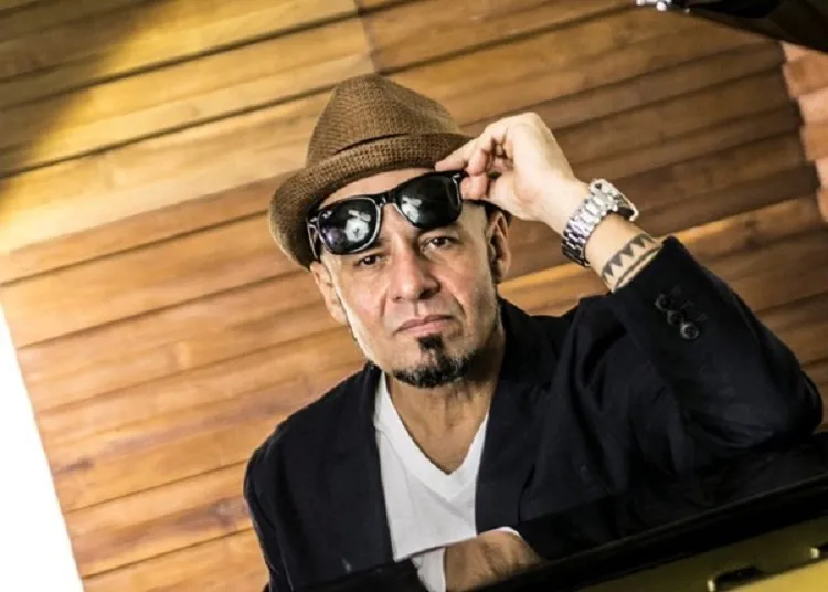 Sérgio Britto