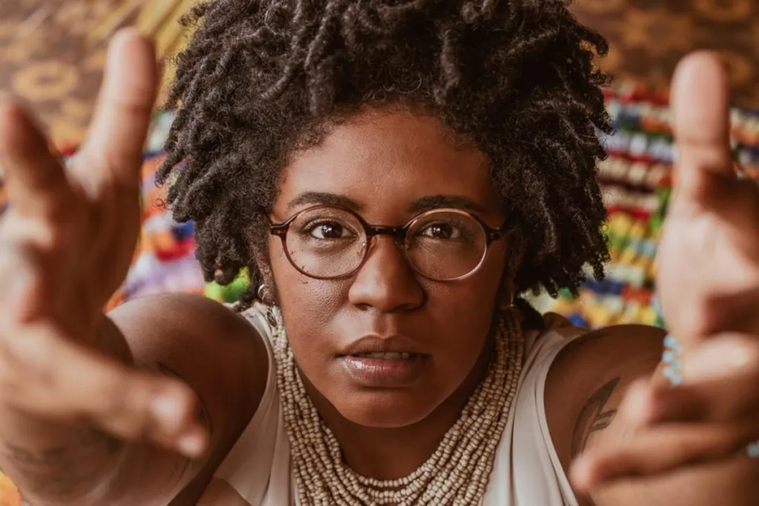 Música de Jann Souza está disponível nas plataformas digitais | Foto: Antônio Muniz | Divulgação