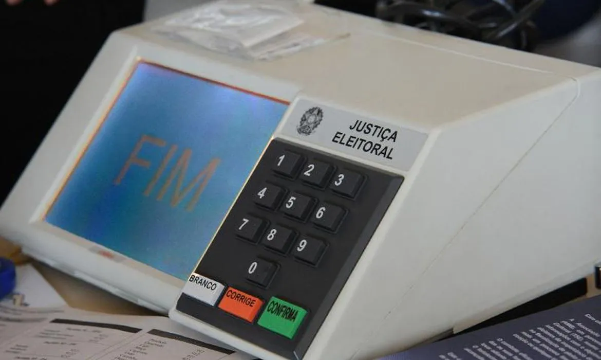 Representação da SaferNet Brasil aponta indícios da prática de crimes comuns e não eleitorais, e sugere envolvimento de autoridades com foro no STF | Foto: Elza Fiúza | Agência Brasil