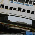 Afundamento do ferry Agenor Gordilho pode aquecer turismo subaquático na Bahia imagem