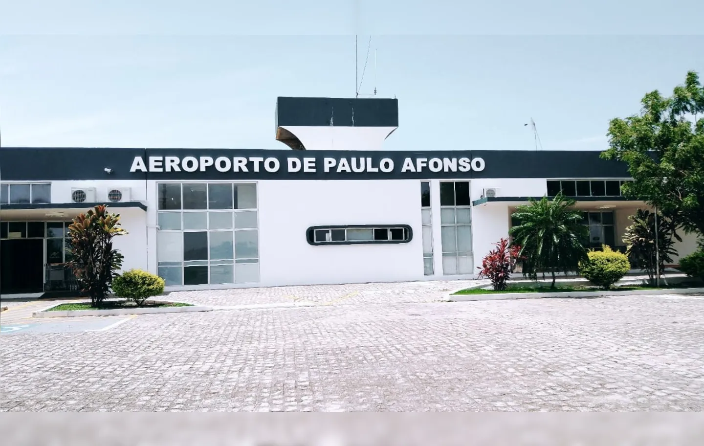 Com o de Paulo Afonso, a Bahia passa a ter 11 aeroportos aptos a operar com voos regulares | Foto: Divulgação