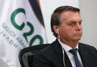 DiCaprio, Caetano, Joaquim Phoenix e outros artistas pedem a Biden que não feche acordo com Bolsonaro