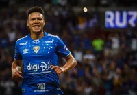 Sondado pelo Bahia, Marquinhos Gabriel encaminha rescisão com Cruzeiro