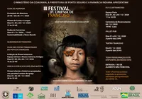 Festival Internacional de Cinema de Trancoso chega a sua 3ª Edição