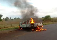 Acidente na BA-161: Homem morre após bater carro em árvore em Cariranha