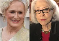 Glenn Close diz que Fernanda Montenegro deveria ter levado o Oscar em 1999