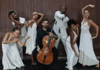 'TCA em Casa' divulga programação online da quarta semana de novembro
