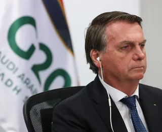 DiCaprio, Caetano, Joaquim Phoenix e outros artistas pedem a Biden que não feche acordo com Bolsonaro