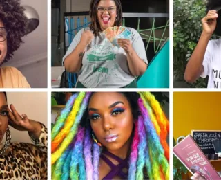 Conheça 10 Influenciadores negros para seguir e acompanhar