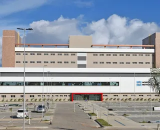 Hospital Metropolitano em Lauro de Freitas poderá ser gerido pelo Albert Einstein por meio de PPP