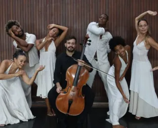 'TCA em Casa' divulga programação online da quarta semana de novembro