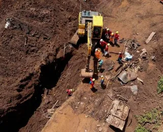 Vale oferece R$ 33 bilhões a menos de indenização por tragédia de Brumadinho