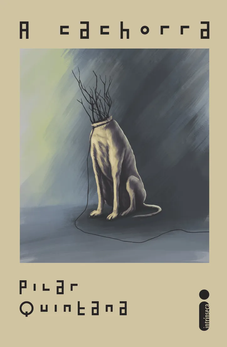 Imagem ilustrativa da imagem Obra de escritora colombiana aborda a complexidade da natureza humana
