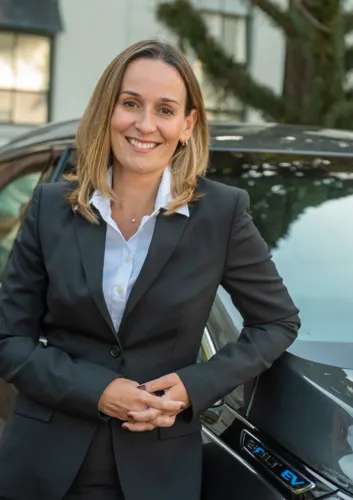 Marina: “A GM quer ser a empresa mais inclusiva do mundo” | Foto: Divulgação