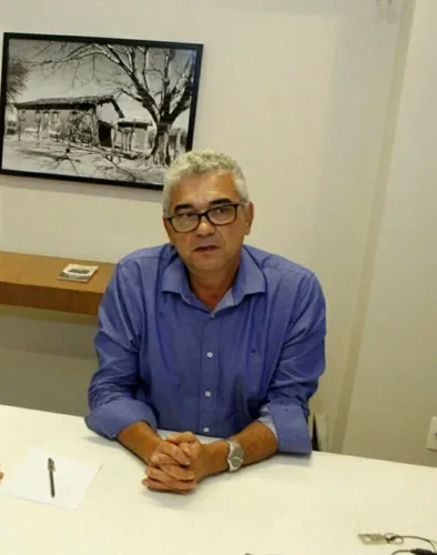 Zé Renato, o bom prefeito de São Miguel que perdeu feio | Foto: Divulgação