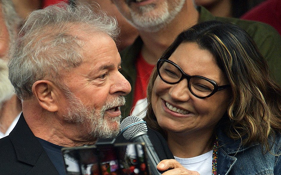 De mudança para a Bahia, Lula deve morar em Lauro de Freitas | A TARDE